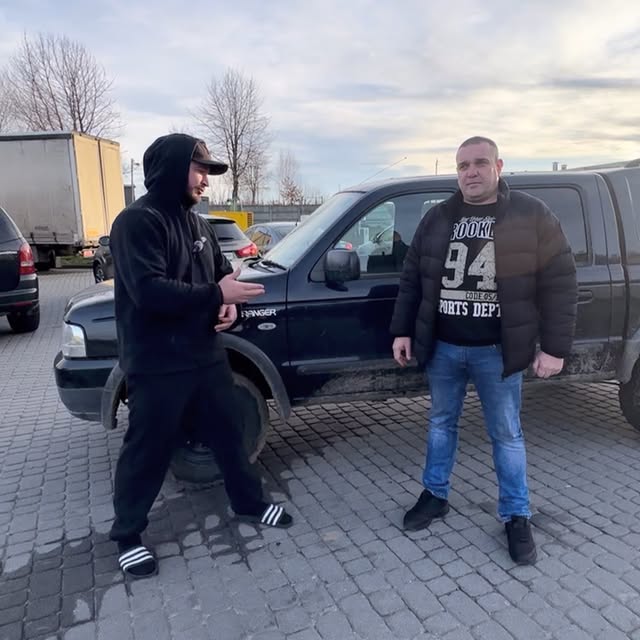 Post by viktorpavliuk