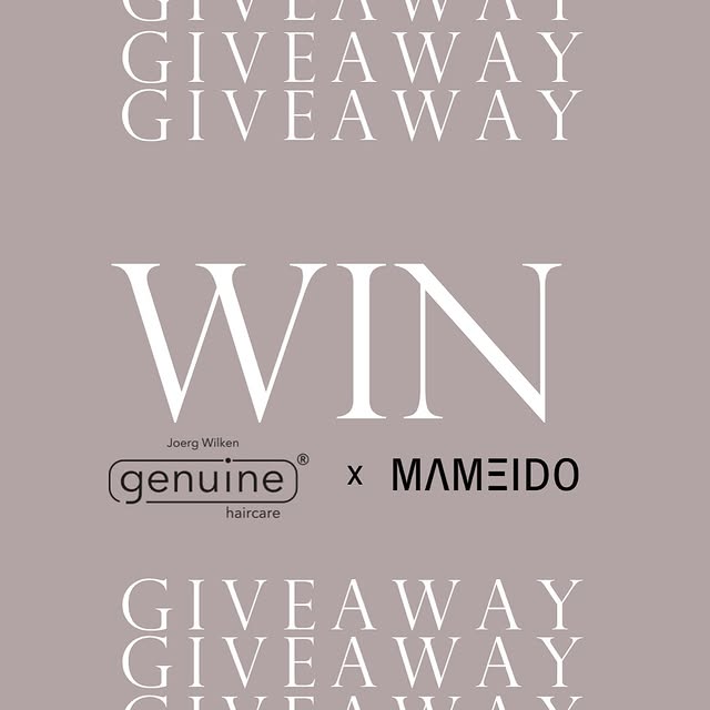 Post by genuinehaircare