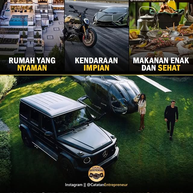 Post by catatanentrepreneur