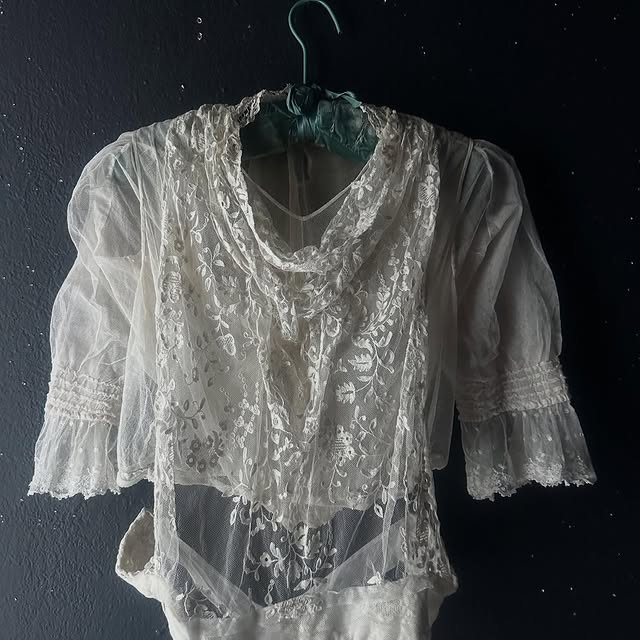 Post by forbiddenfruitvintage