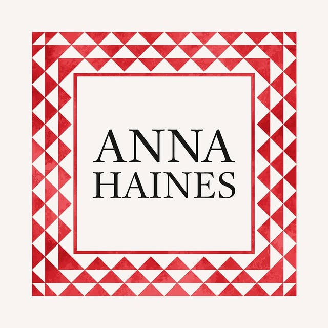 Post by annahainesdesigns