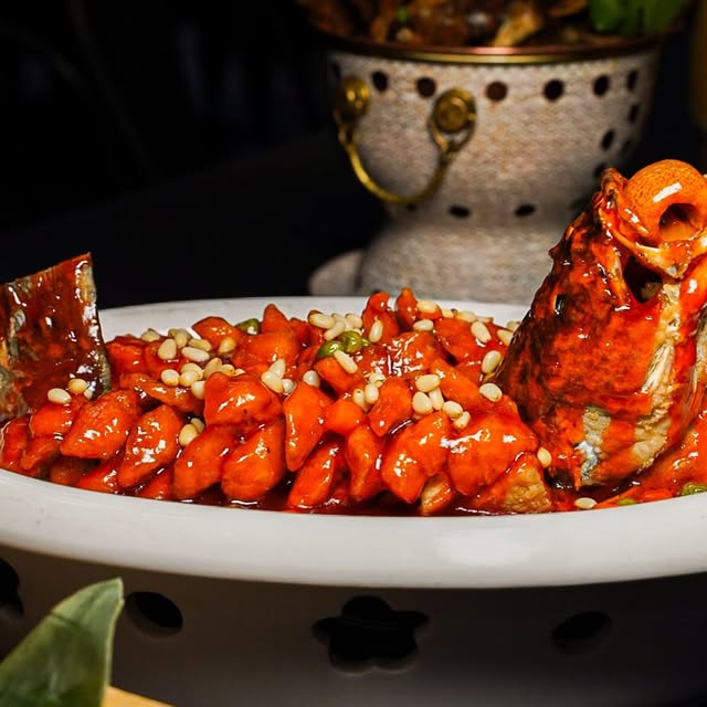 Post by jennerous_eats