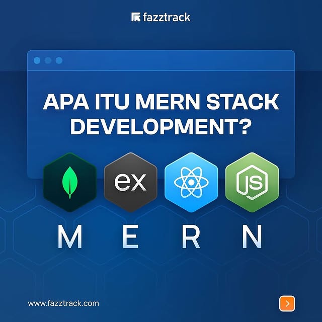 Post by fazztrack.id