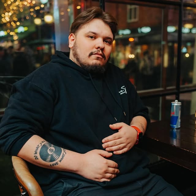 Post by djfatfingerofficial