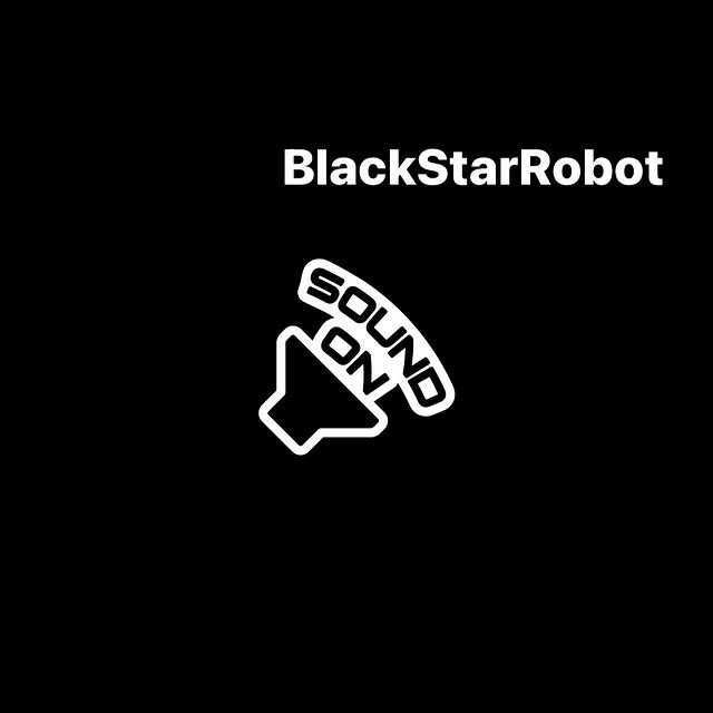 Post by blackstarrobot