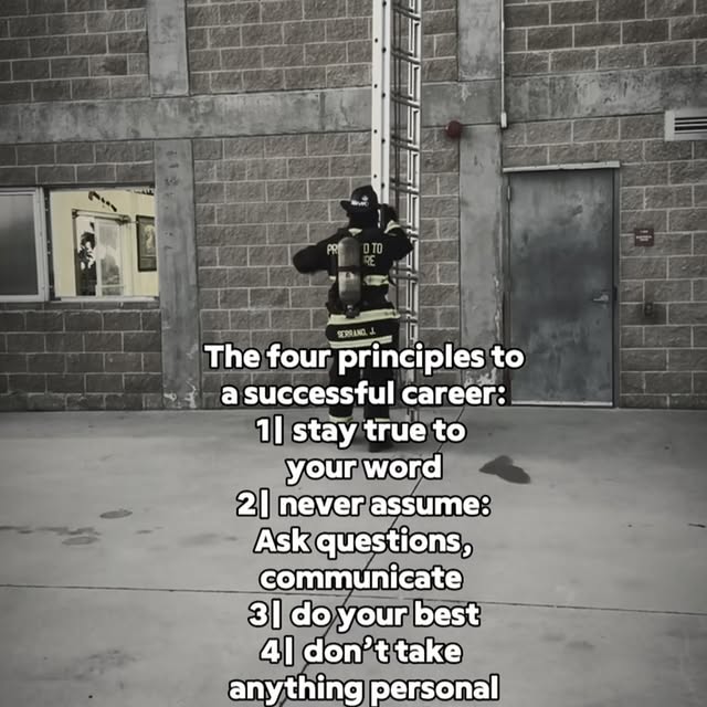 Post by preparedtofightfire