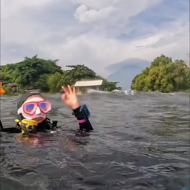 Post by scubadivetrip