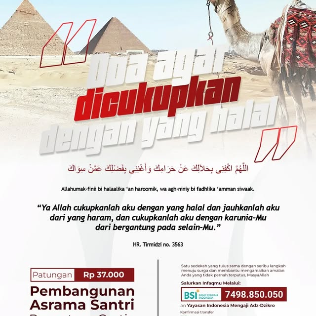 Post by indonesiamengaji.id