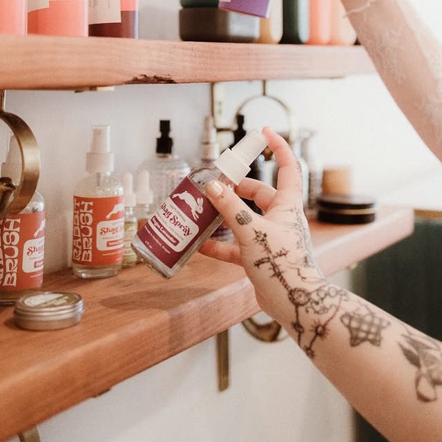 Post by rabbitbrushgoods