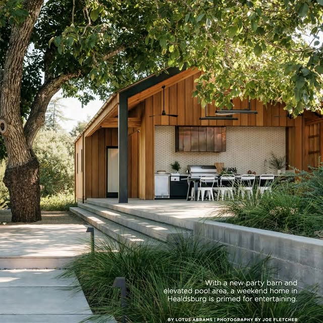 Post by lucasandlucaslandarch