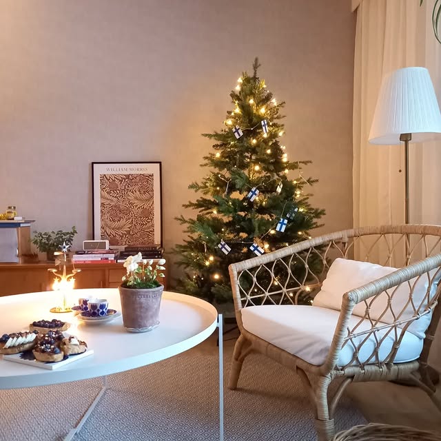 Post by kirstilehmuskoski