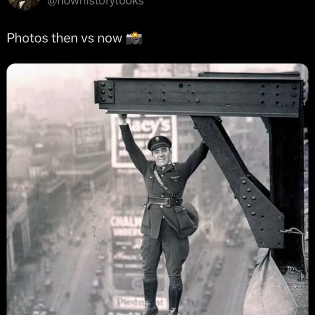 Post by howhistorylooks