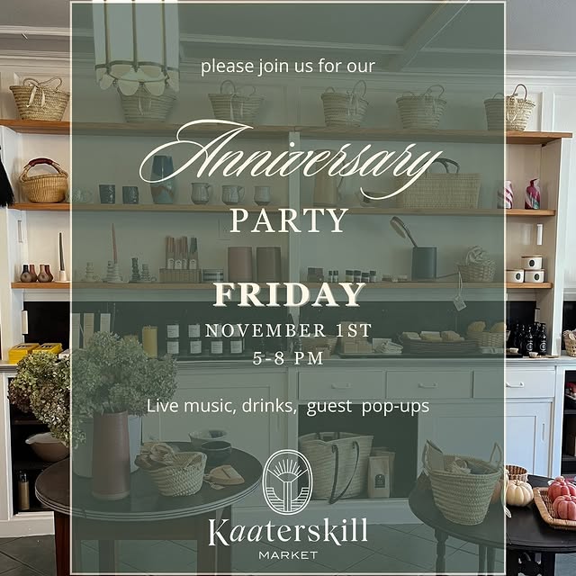 Post by kaaterskillmarket