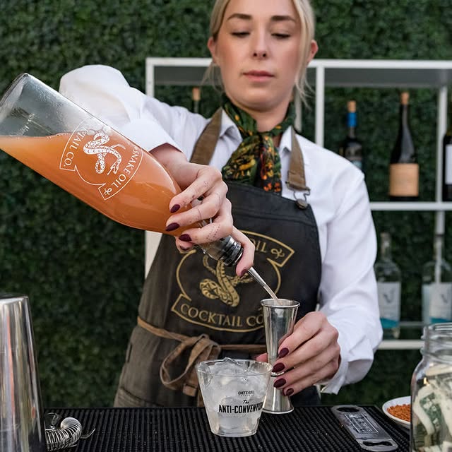 Post by snakeoilcocktail