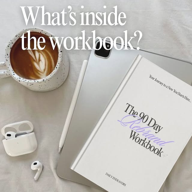 Post by the90dayrebrand