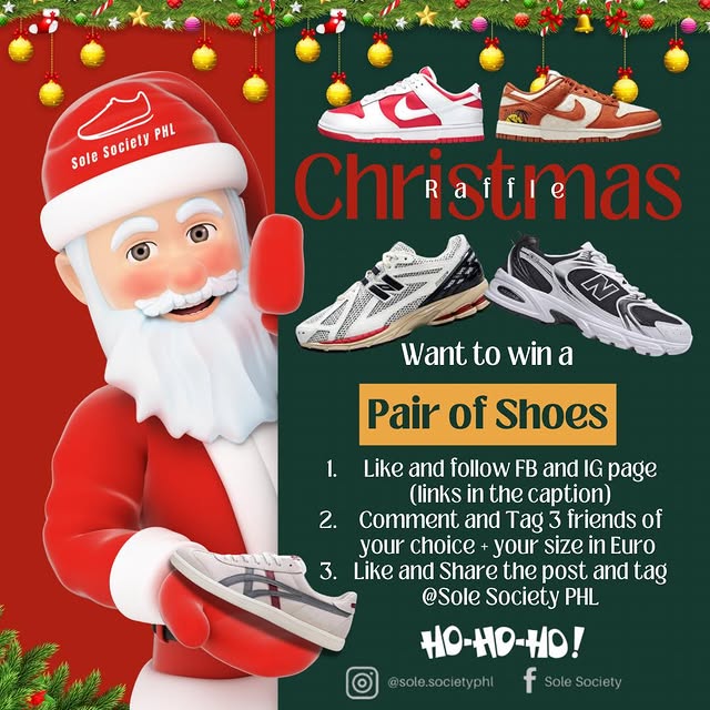 Post by sole.societyphl