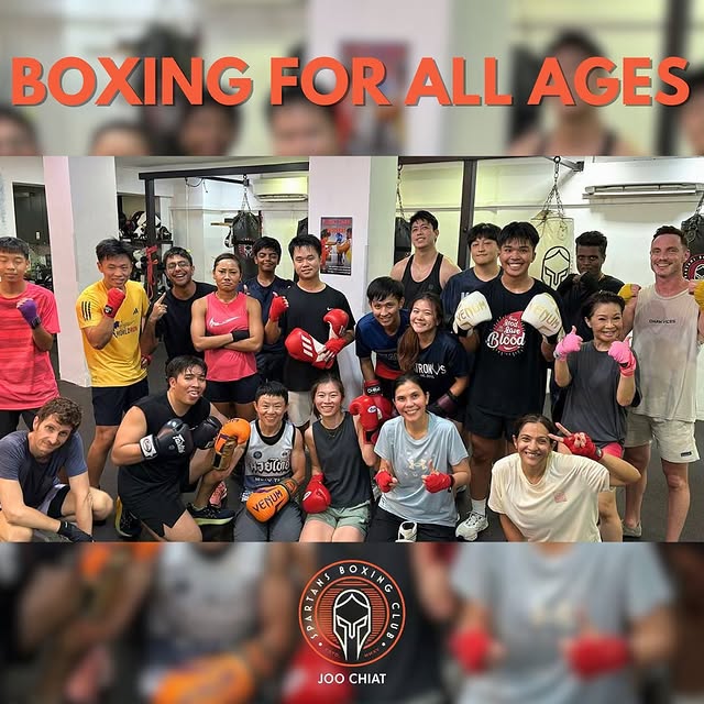 Post by boxingspartans_jc