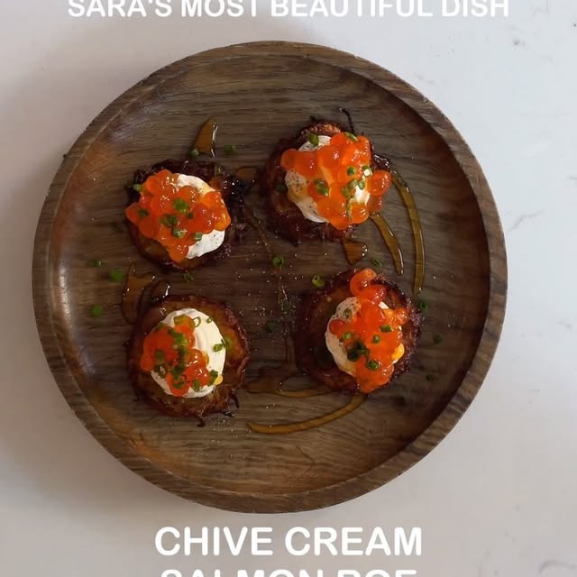 Post by sararestaurantto