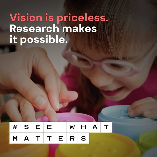 Post by glaucomaresearch