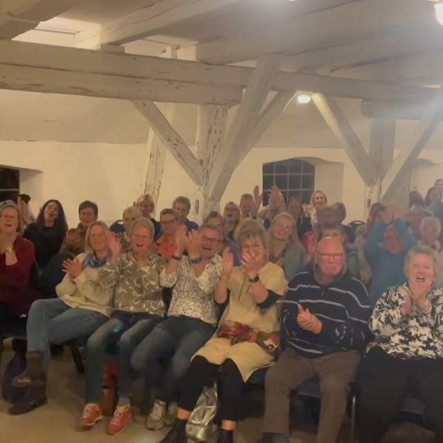 Post by katrinsgarten