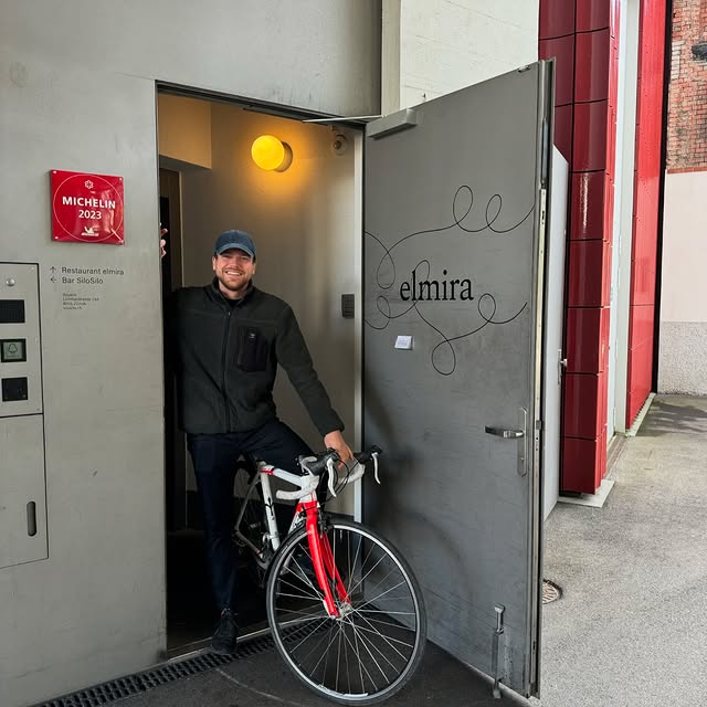 Post by elmira.zuerich