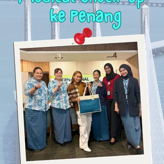 Post by medisataindonesia