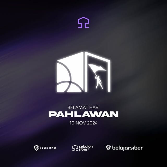 Post by sekolahsiber