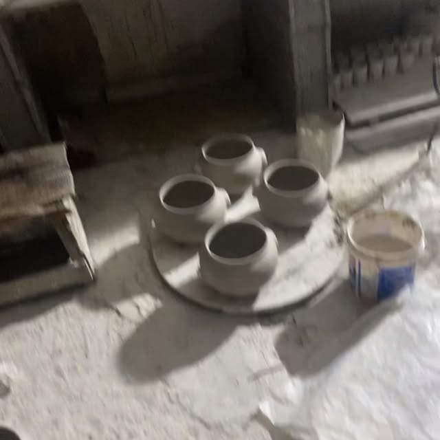 Post by mosaicandclay