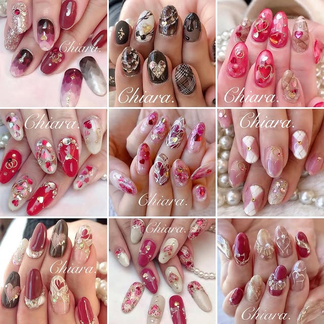 Post by yochan4.nail