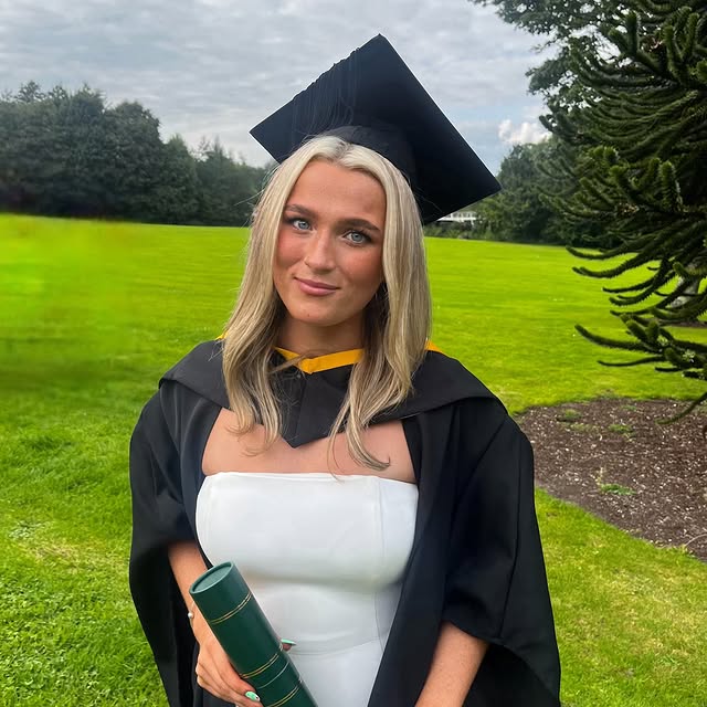 Post by aislinnhoward