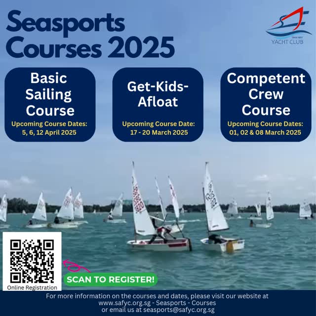 Post by safyachtclub