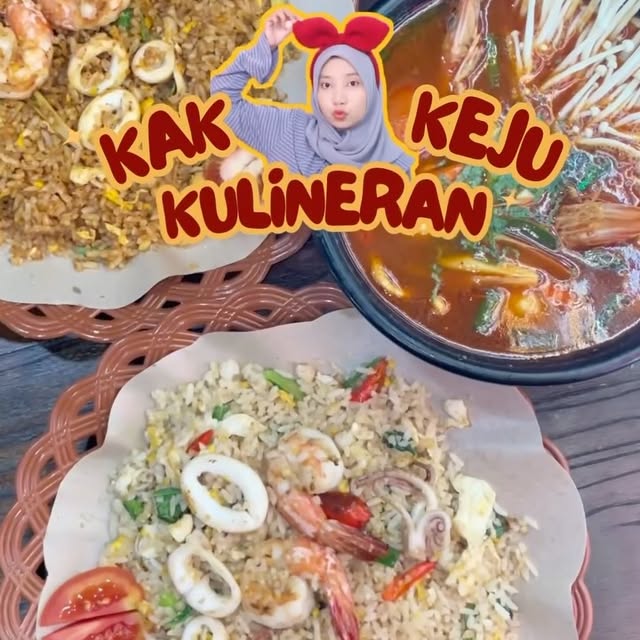 Post by kak.keju.kulineran