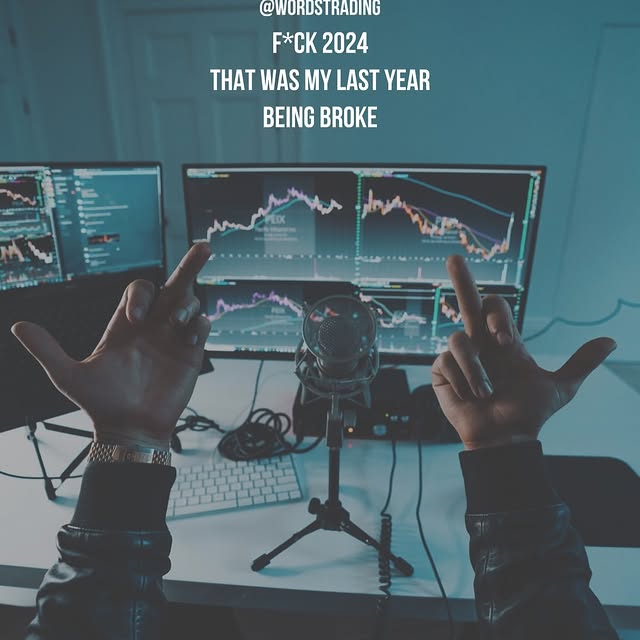 Post by wordstrading