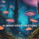 Ai image video creations