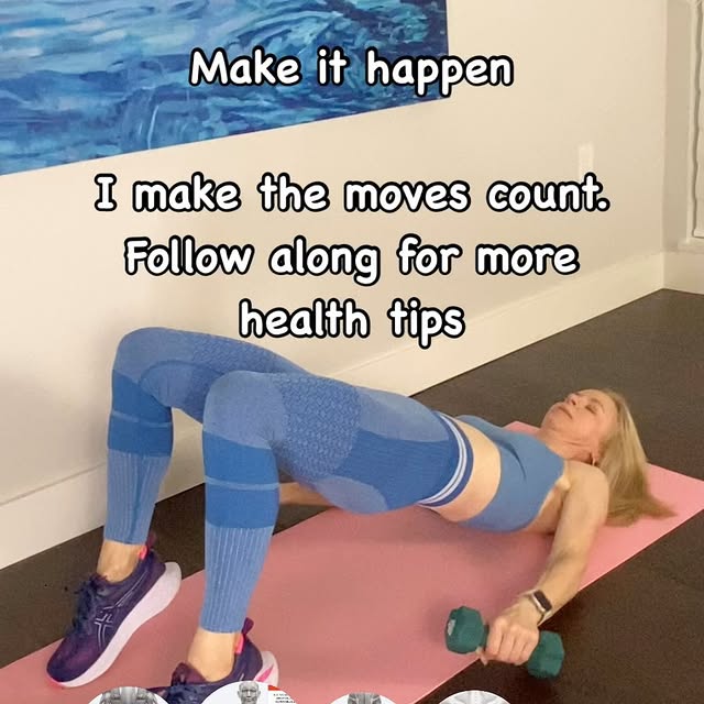 Post by empowered50fitness