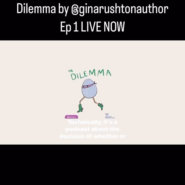 Post by dmpodcastsau