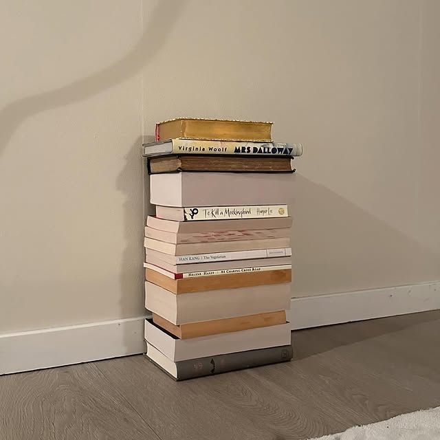 Post by allbooked.thisweekend