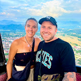 Abby and Gaz's profile picture