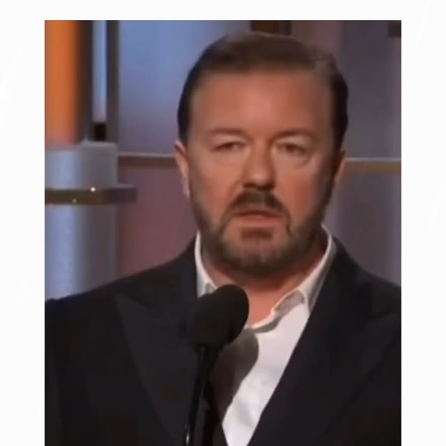 Post by ricky.gervais.daily