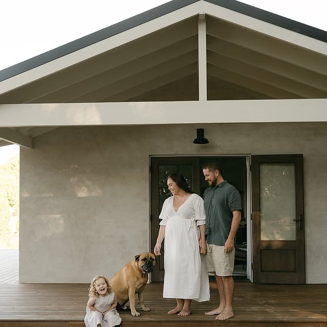 Post by huntercabinbyronbay