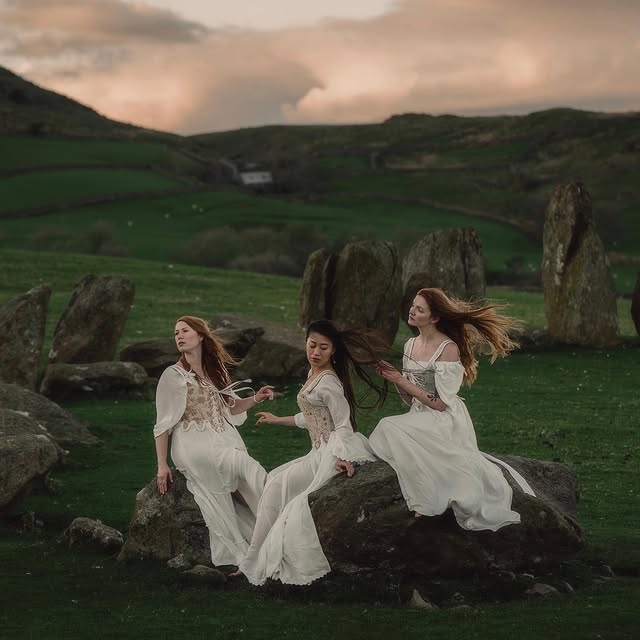 Post by foxinthefells