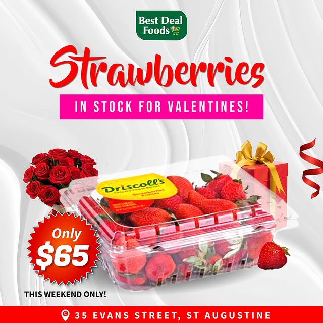 Post by bestdealfoods