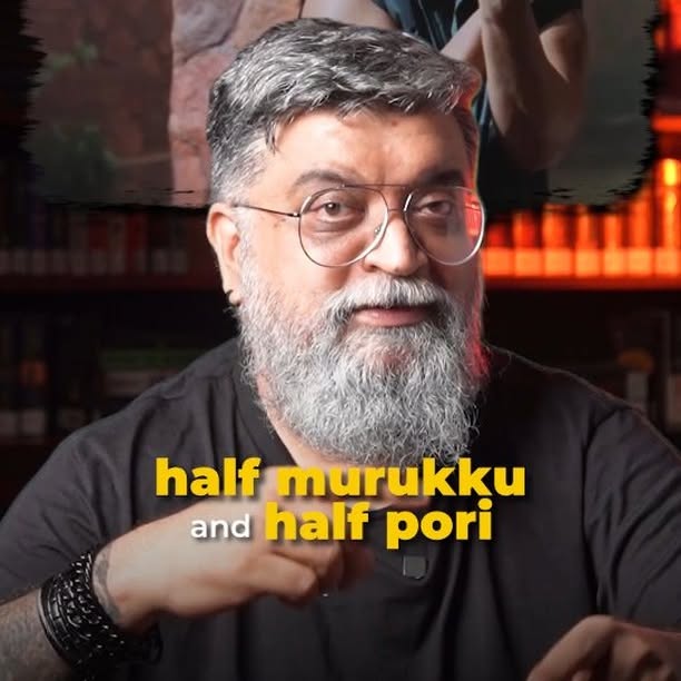 Post by themadchefindia