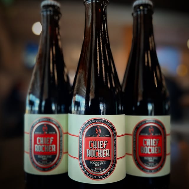 Post by aurorabrewco