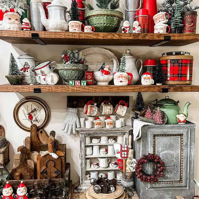 Post by rusticandeclectic