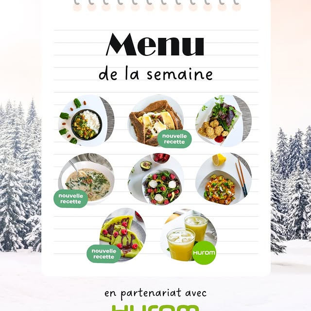 Post by recettesdejulie.fr