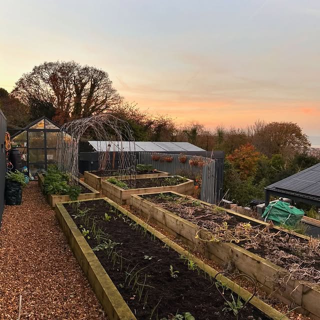 Post by rhinogreenhouses