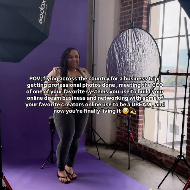 Post by bosspreneurmomma_