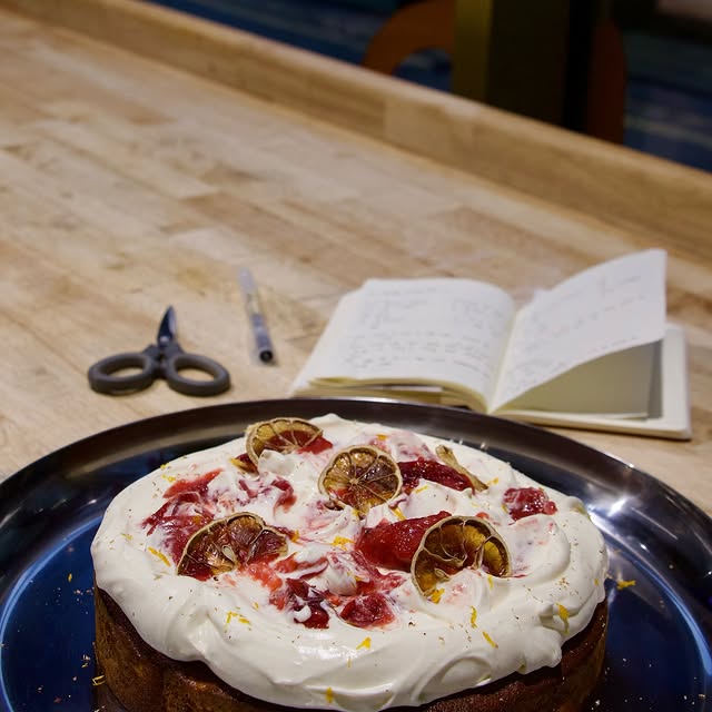 Post by companiobakery