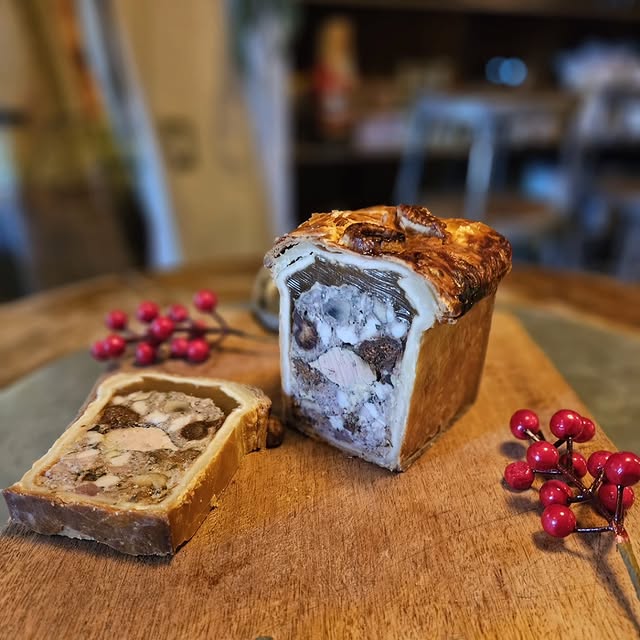 Post by cotedeboeufossington